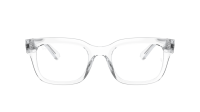 Ray-Ban Chad RX7217 RB7217 8321 54-22 Trasparente