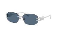 Versace VE2274 1000/80 58-13 Argento