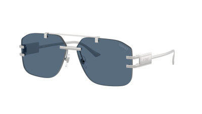 Versace VE2275 1000/80 60-13 Silver