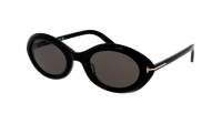Tom Ford Carmen FT1186/S 01A 51-23 Schwarz