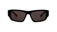 Balenciaga Everyday BB0366S 001 58-16 Crna