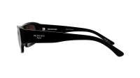 Balenciaga Everyday BB0366S 001 58-16 Crna