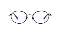 Tom Ford FT5973-B/V 005 49-20 Crna