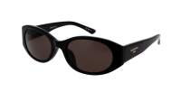 Balenciaga Everyday BB0369SK 001 55-20 Crna