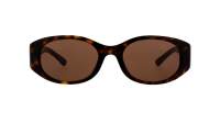 Balenciaga Everyday BB0369SK 002 55-20 Havana