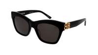 Balenciaga Everyday BB0132S 001 53-20 Crna