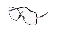Tom Ford FT5841-B/V 001 59-10 Crna