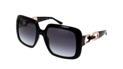 Guess GU00161/S 01B 56-21 Crna