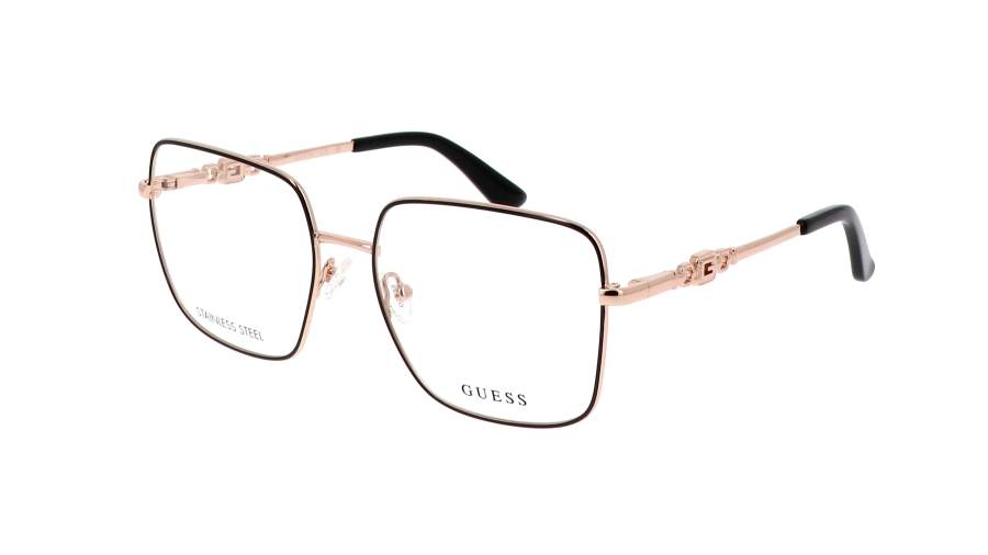 Brille Guess GU2953/V 005 56-17 Schwarz auf Lager