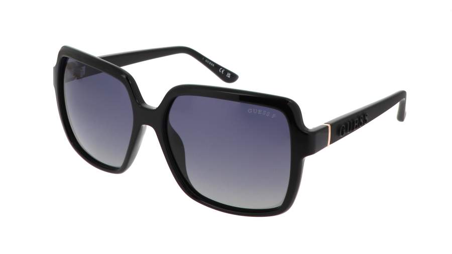 Lunettes de soleil Guess GU00157/S 01D 57-15 Noir na zalihi