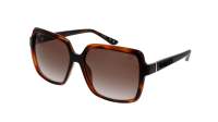 Guess GU00157/S 52F 57-15 Havana Brown