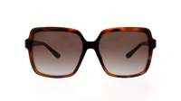 Guess GU00157/S 52F 57-15 Havana Brown