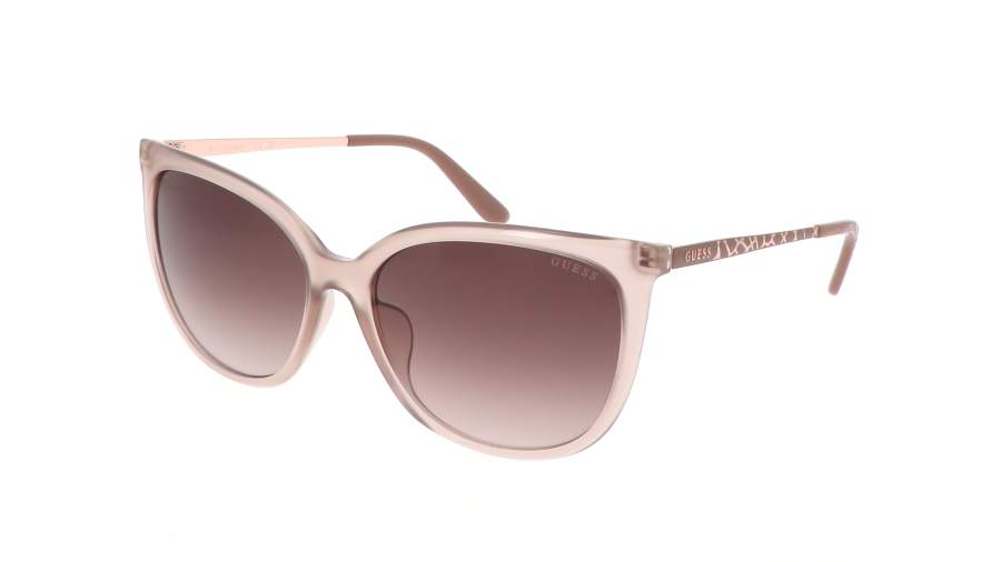 Lunettes de soleil Guess GU00150-H/S 57F 59-16 Beige na zalihi