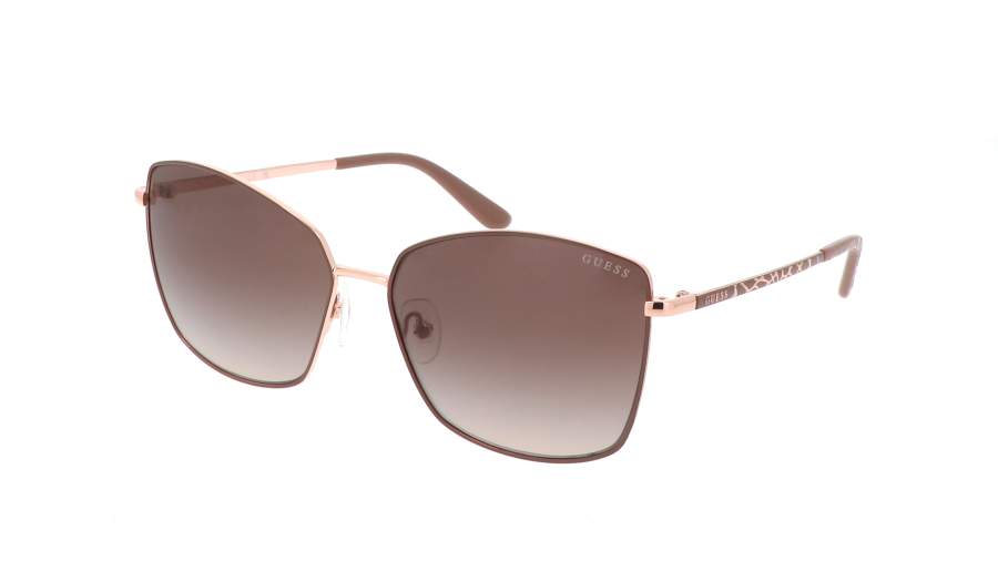 Lunettes de soleil Guess GU00149/S 58F 59-15 Beige na zalihi