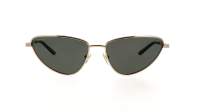 Gucci Lettering GG1879S 001 57-16 Oro