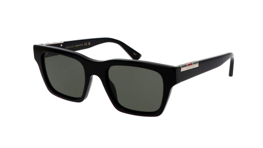 Occhiali da sole Gucci GG1889S 001 51-20 Nero in stock