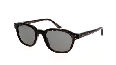 Gucci Rivets GG1892S 003 50-21 Marrone