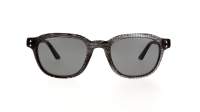 Gucci Rivets GG1892S 003 50-21 Marrone