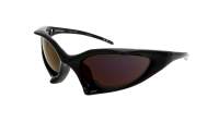 Balenciaga Extreme BB0352S 005 67-23 Crna