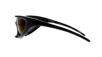 Balenciaga Extreme BB0352S 005 67-23 Crna