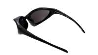 Balenciaga Extreme BB0352S 005 67-23 Crna