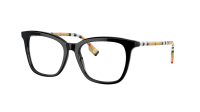 Burberry BE2390 3853 52-17 Nero