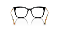 Burberry BE2390 3853 52-17 Nero
