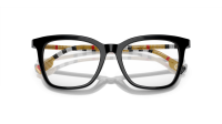 Burberry BE2390 3853 52-17 Nero