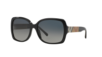 Burberry BE4160 3433/T3 58-17 Nero