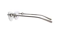 Gucci Horsebit GG1702O 001 54-16 Argento