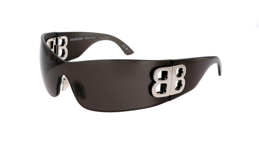 Lunettes de soleil Balenciaga Everyday BB0359S 001 99-1 Grey na zalihi