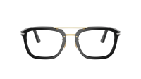 Persol PO0204V 95 54-21 Crna