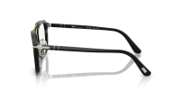Persol PO0204V 95 54-21 Schwarz