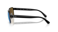 Ray-Ban RB3751CH 002/4L 58-17 Crna