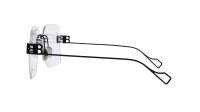 Balenciaga Everyday BB0113O 001 60-15 Crna