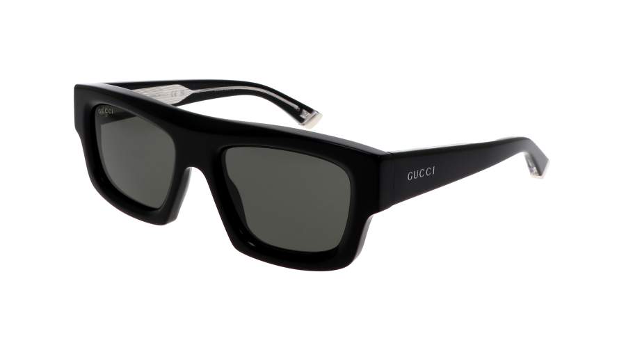 Sonnenbrille Gucci GG1926S 002 53-19 Schwarz auf Lager