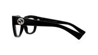 Gucci Gg logo GG1847O 001 53-18 Nero