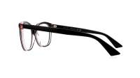 Gucci Gg logo GG1816O 007 54-16 Black