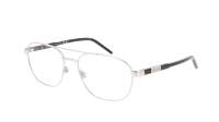 Gucci Lettering GG1800O 002 56-17 Silver