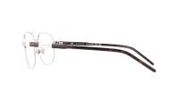 Gucci Lettering GG1800O 002 56-17 Silver