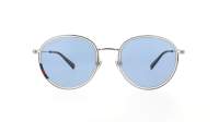 Gucci Emblem GG1849S 003 51-20 Grigio