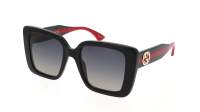 Gucci GG1861S 005 53-20 Nero