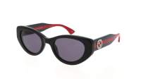 Gucci GG1862S 004 52-21 Nero