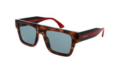Gucci GG1868S 003 53-19 Havana