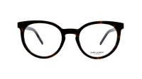 Saint Laurent SL M147 002 52-21 Tartaruga