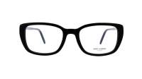 Saint Laurent Sl logo SL 776 005 53-20 Nero