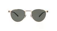 Gucci GG1875S 001 48-21 Gold
