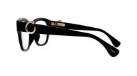 Cartier Core range CT0566O 005 53-19 Nero