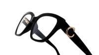 Cartier Core range CT0566O 005 53-19 Black