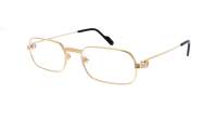 Cartier Exception CT0556O 001 55-20 Gold